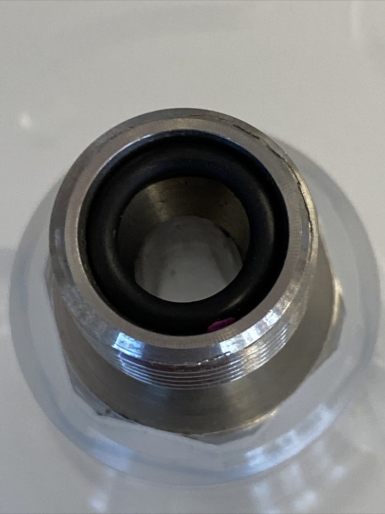 Graco 113137 O-Ring Packing. Genuine Graco