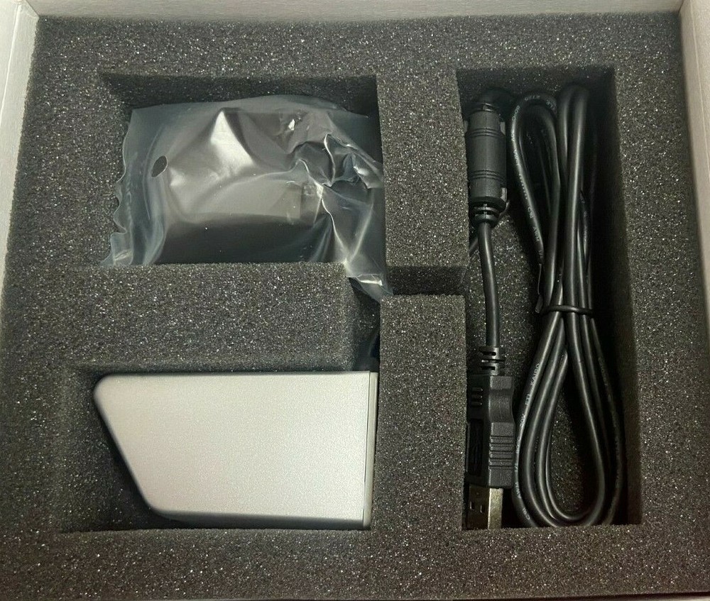 Secugen Biometric Scanner HFDUO2R