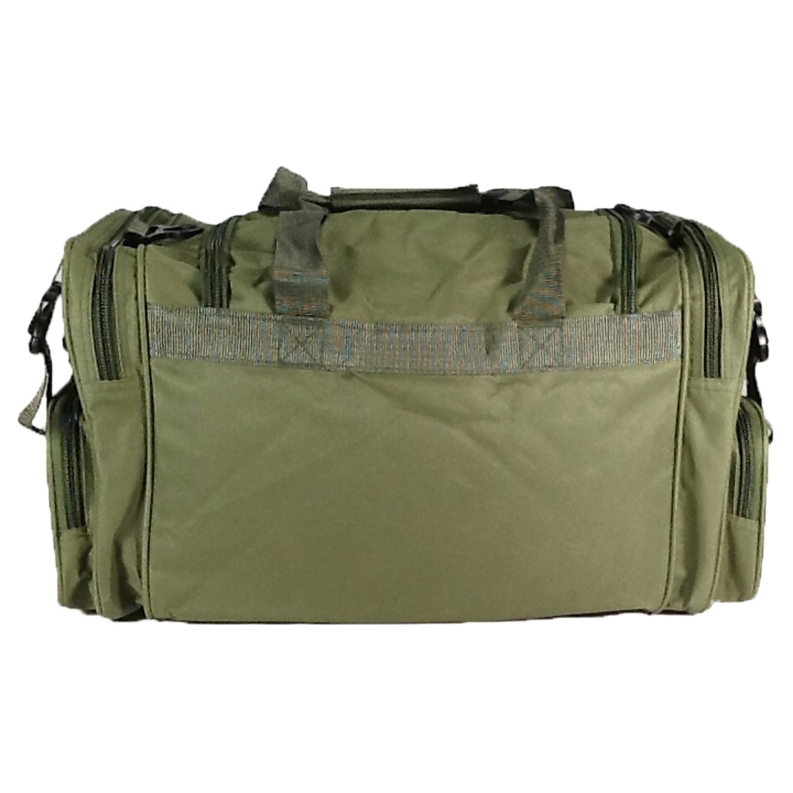 22" 2600 cu. in. NexPak Tactical Duffel Range Bag TF122 ODGN (OD Green)