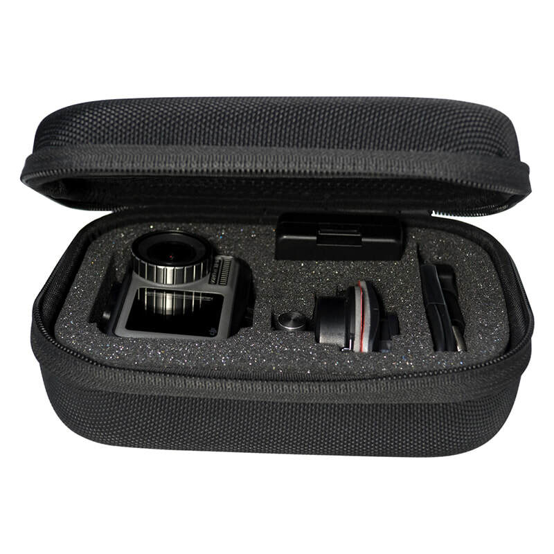 Carry Storage Travel Case for DJI Osmo Action Camera