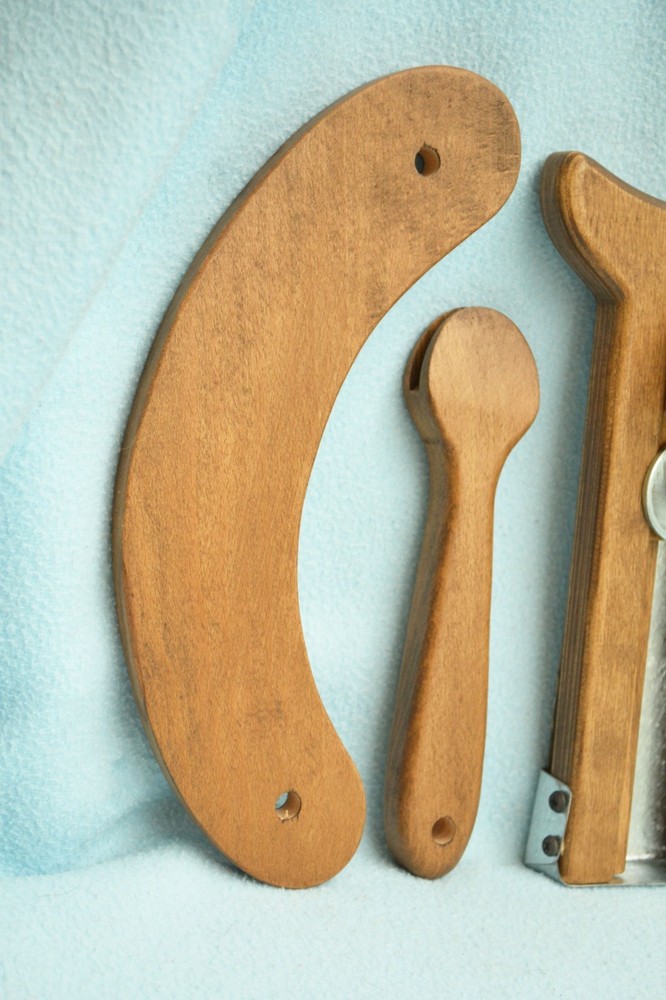 Hat Brim Cutter, Rounding Jack Brim Cutter. Hat maker tools millinery set