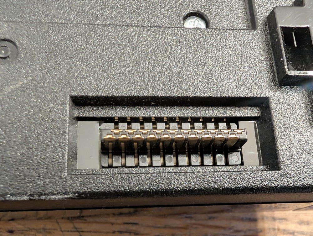 JVC KD-RD79BT FACEPLATE ONLY