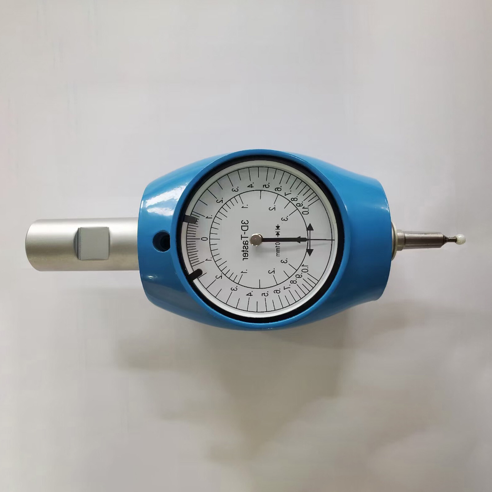 3D Edge Finder for XYZ Axis CNC Universal Detector Tool with Storage Box