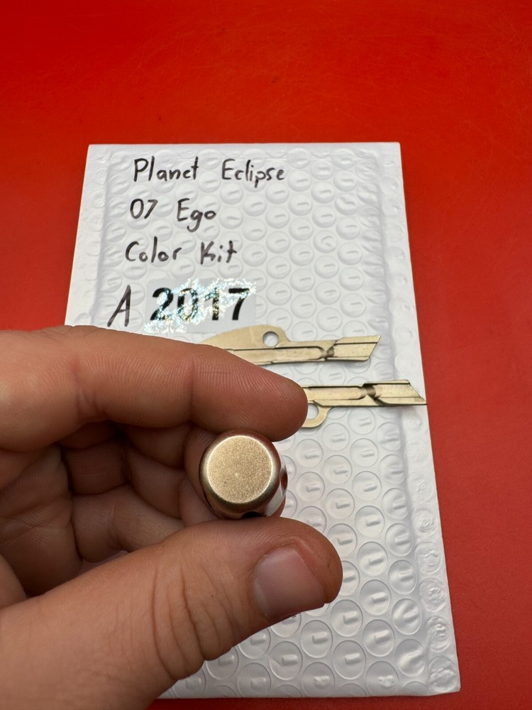 Planet Eclipse 07 Ego Color Kit