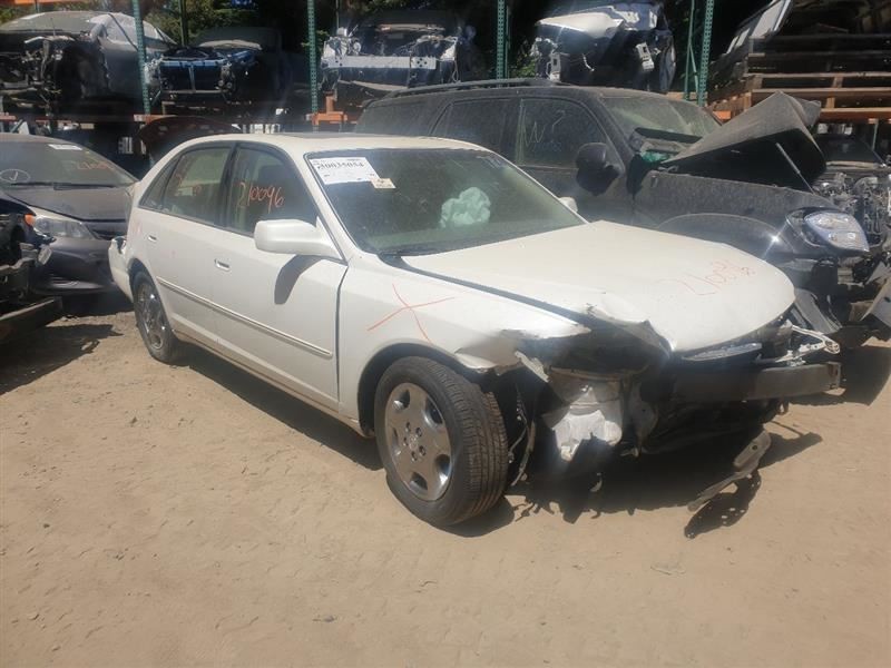 00-04 TOYOTA AVALON THEFT-LOCKING SECURITY CONTROL MODULE ECM ASSEMBLY