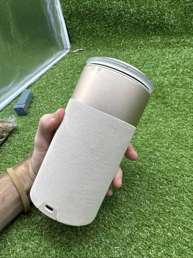 S-02 Wireless Charging Speaker Night Light. 19