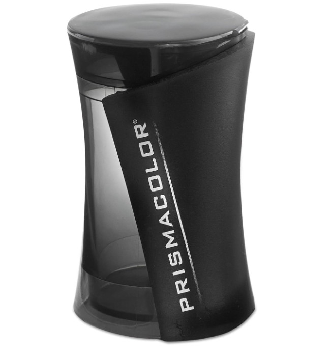 Premier Pencil Sharpener for school, office