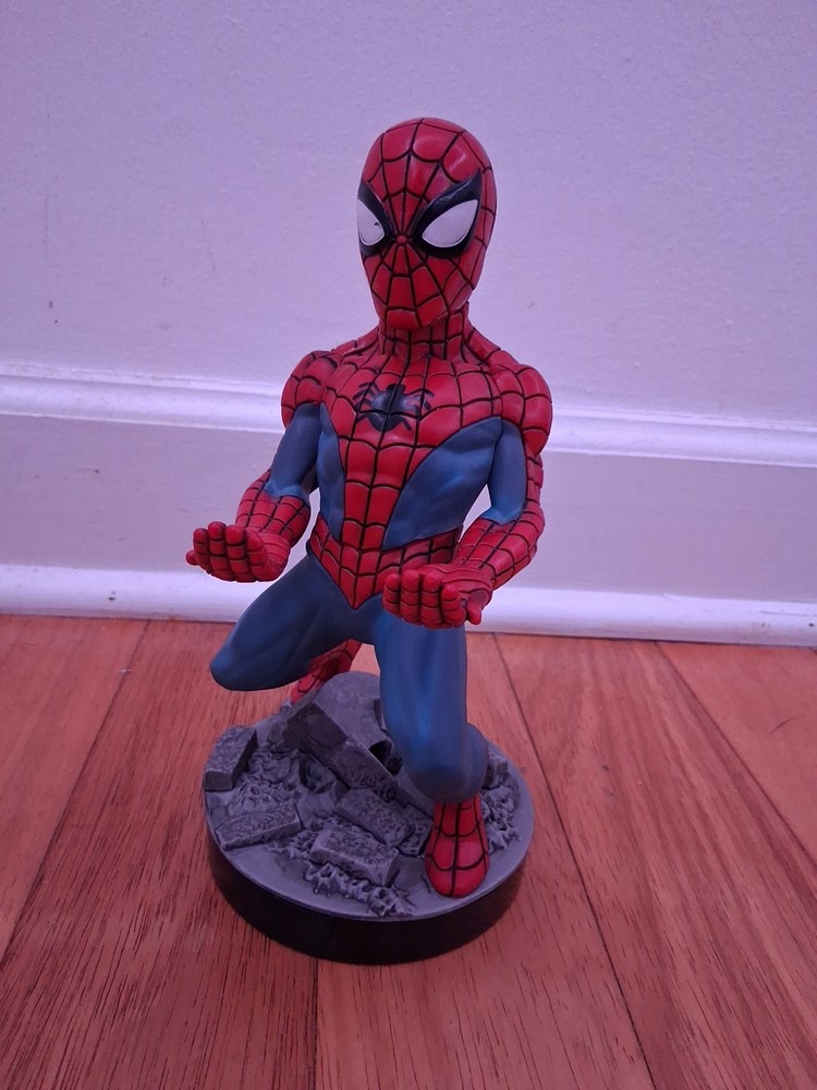 The Amazing Spider-Man Mobile Phone Remote Controller Holder