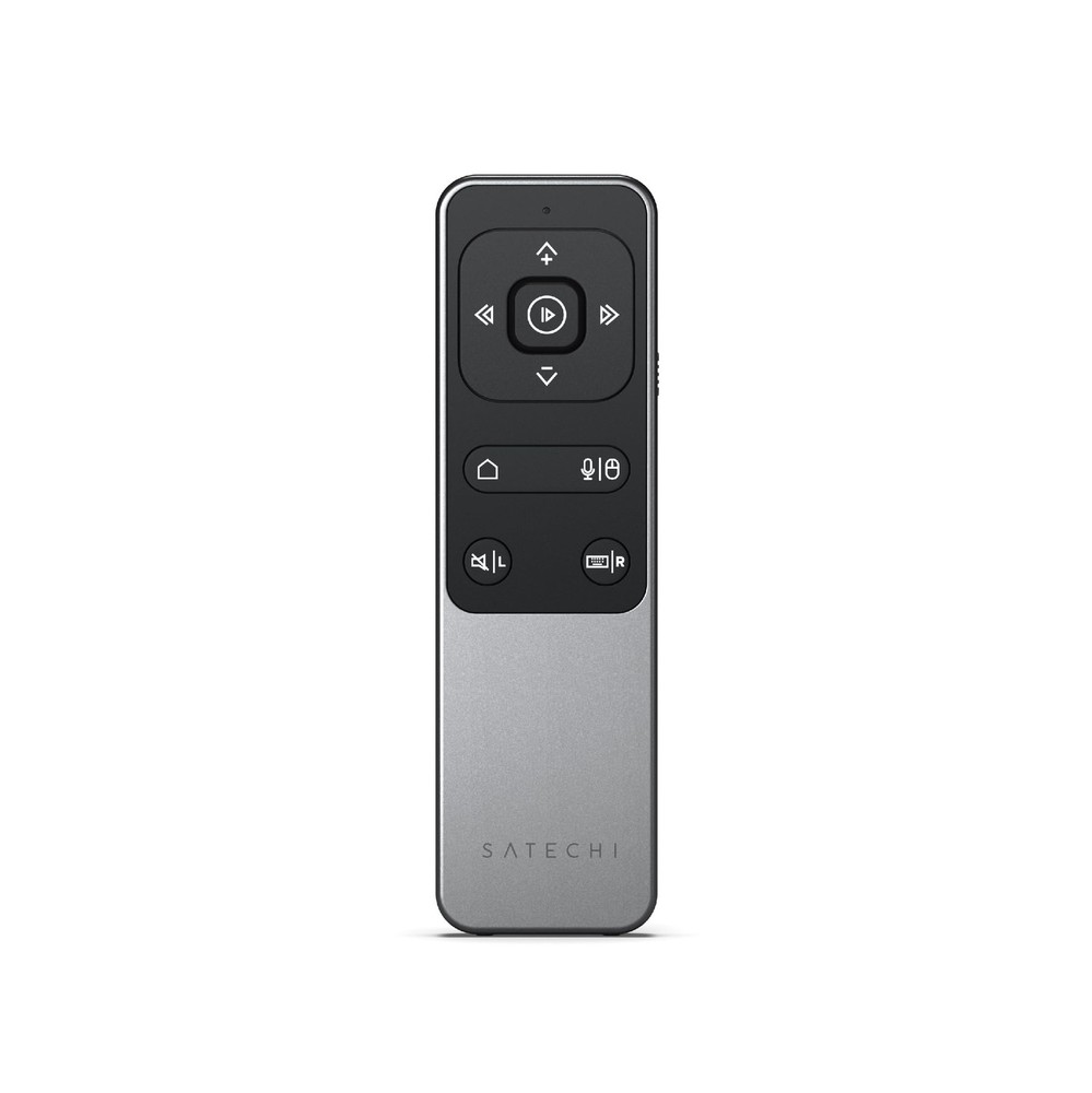 Satechi Bluetooth Remote Control, R2 Multimedia Remote Control in Presentatio...