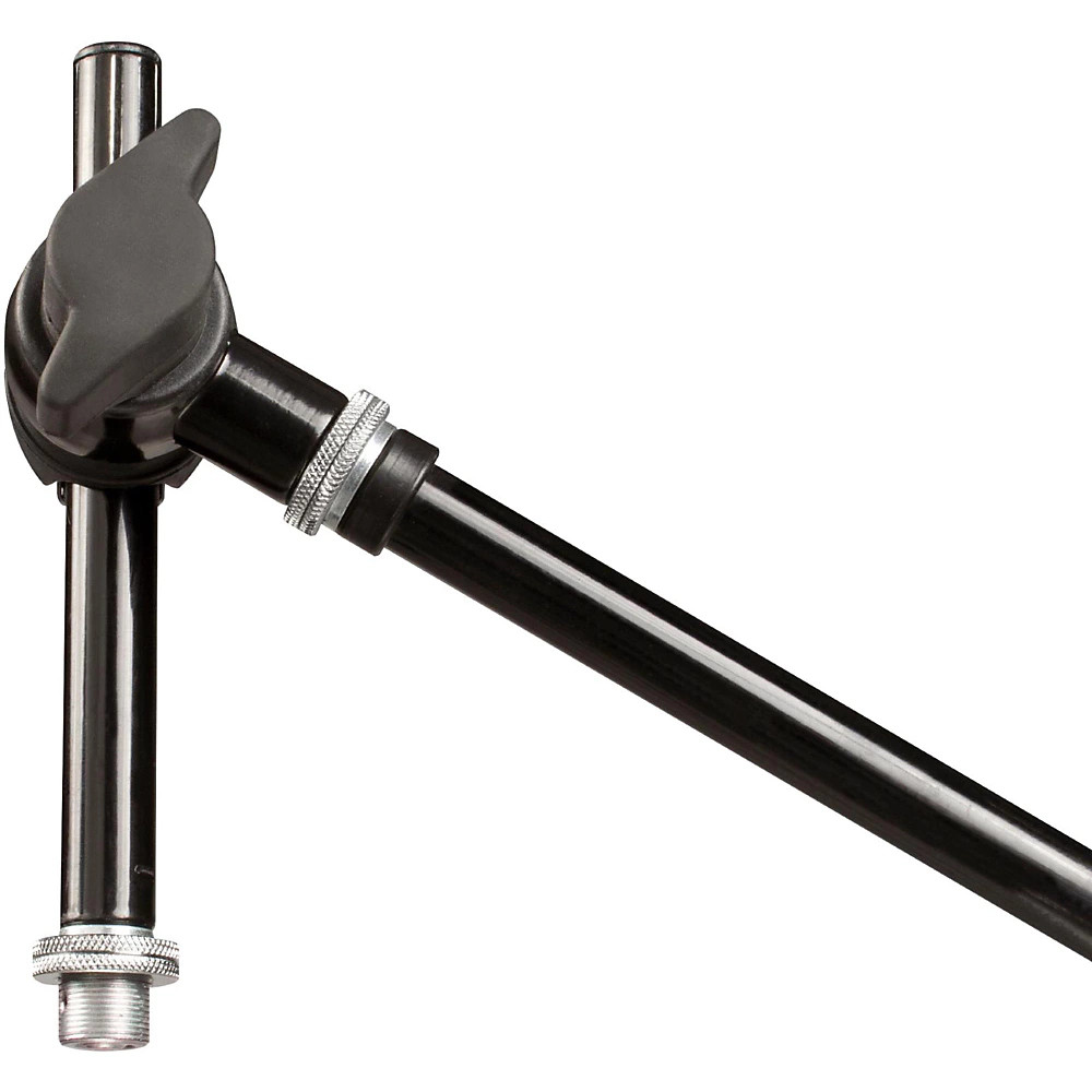 Ultimate Support MC-125 Professional Studio Boom Stand Black