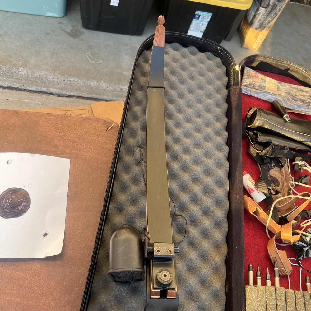 Martin Archery bow