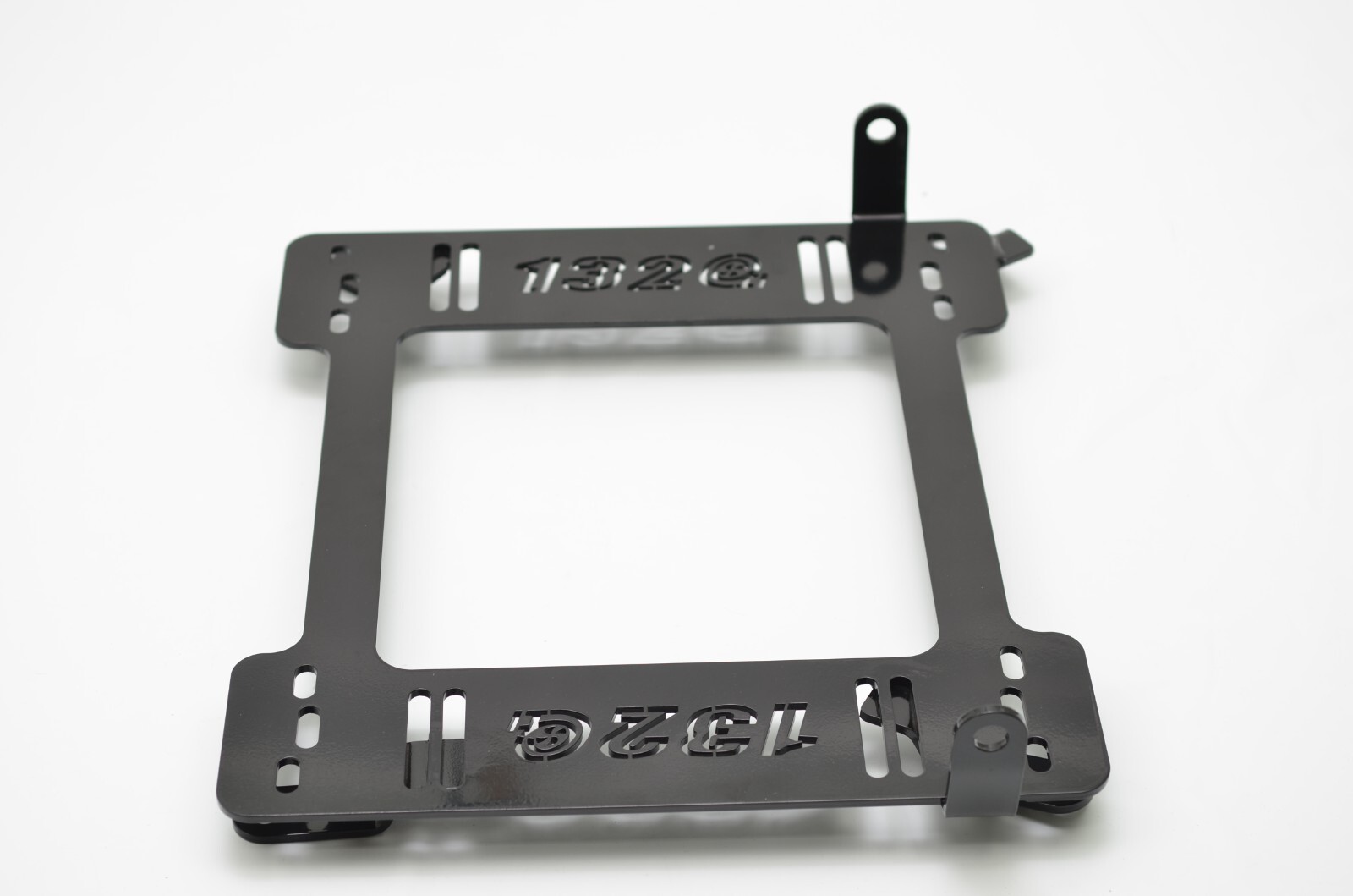 1320 performance steel seat brackets for 99-05 BMW 3 series Sedan E46 rail
