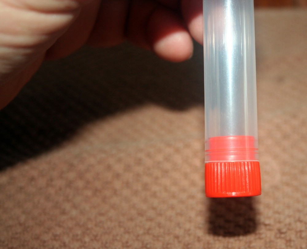 24 Muzzleloader Powder Charge Tubes Vials Speedloader Blackhorn 209 Compatible