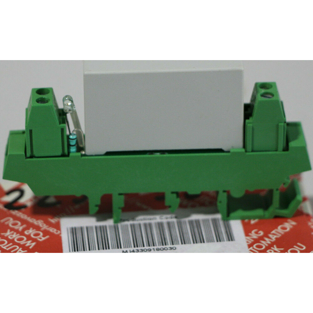 For Carlo Gavazzi RP1A23D5M1 Solid State Relay 3-32V