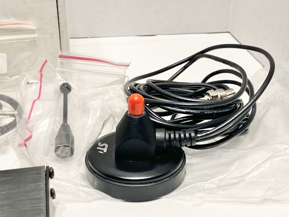 SmoothTalker BST800 Cellular Booster Amplifier