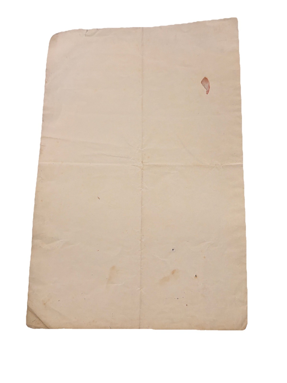 1812 Napoleon Era French Document Légion d’Honneur Signed Lacépède Imperial