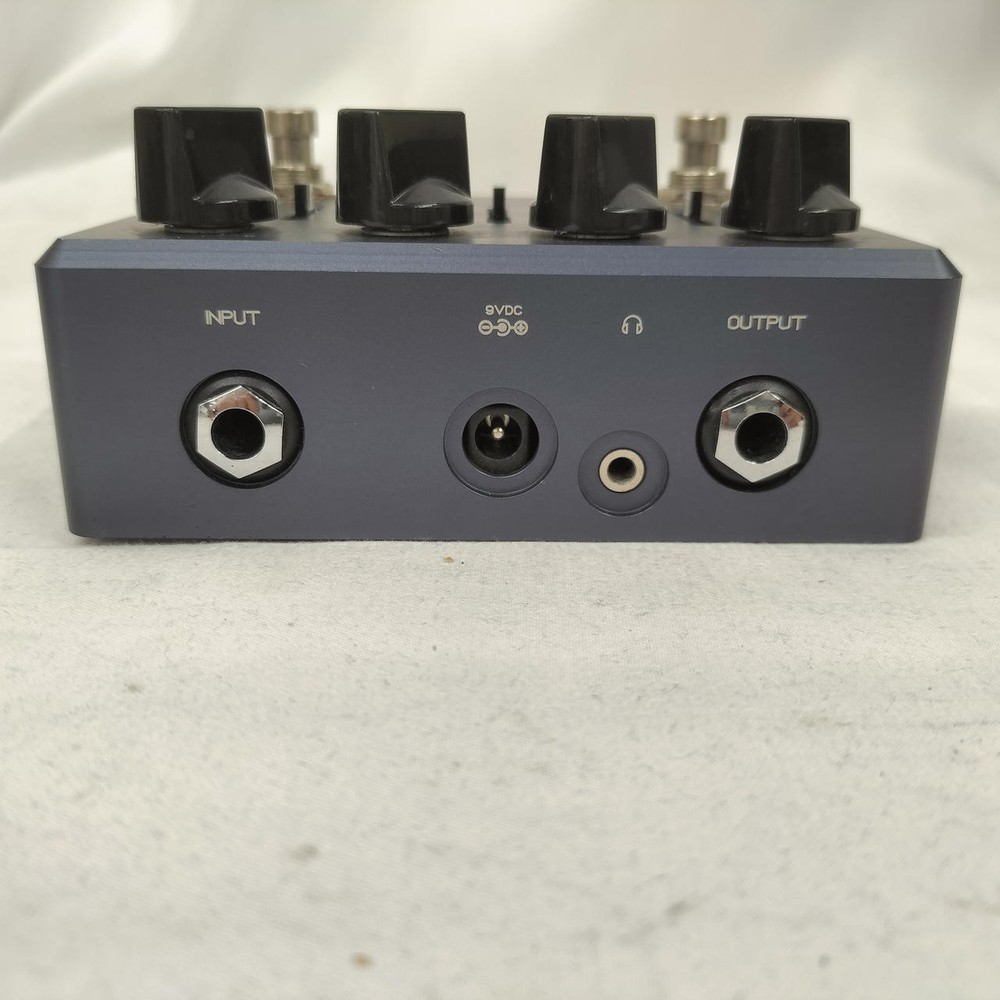 DARKGLASS ALPHA ULTRA PRE