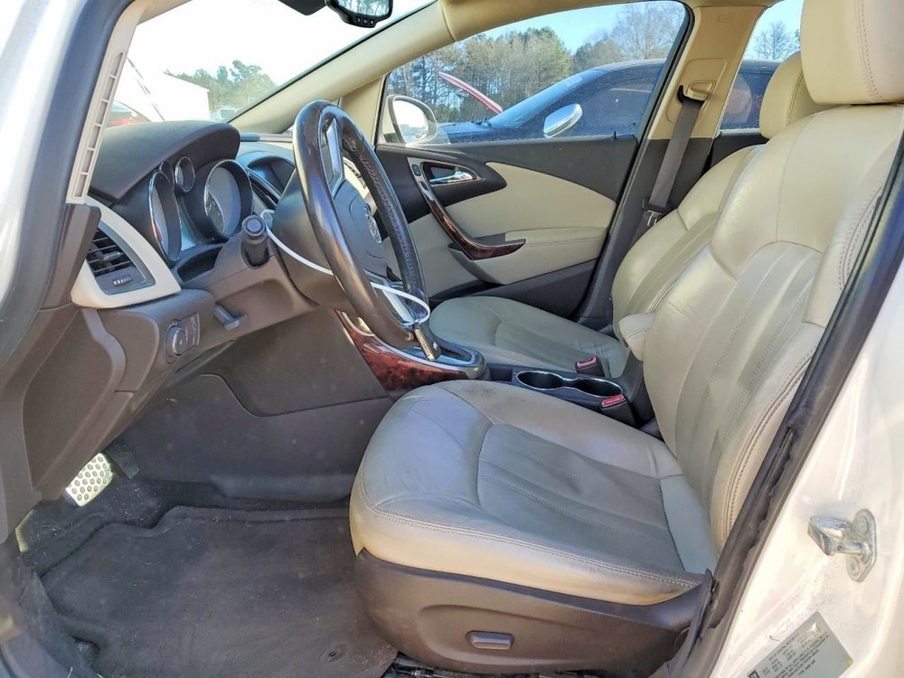 Fuse Box Engine Fits 13-16 VERANO 4970528