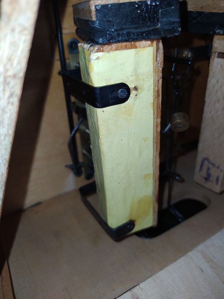 Soviet Vintage Cuckoo clock, USSR clock, Working video .