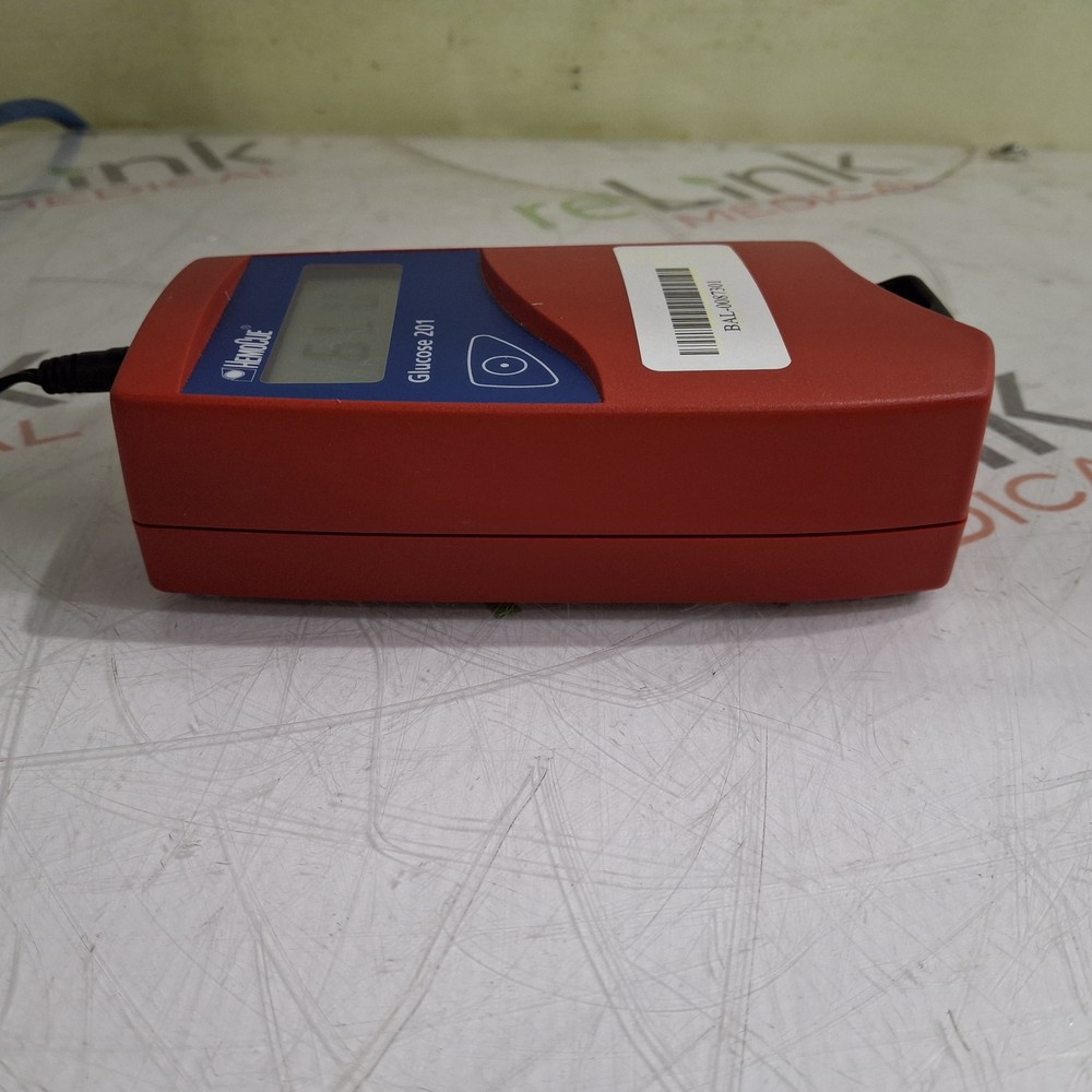 HemoCue Glucose 201