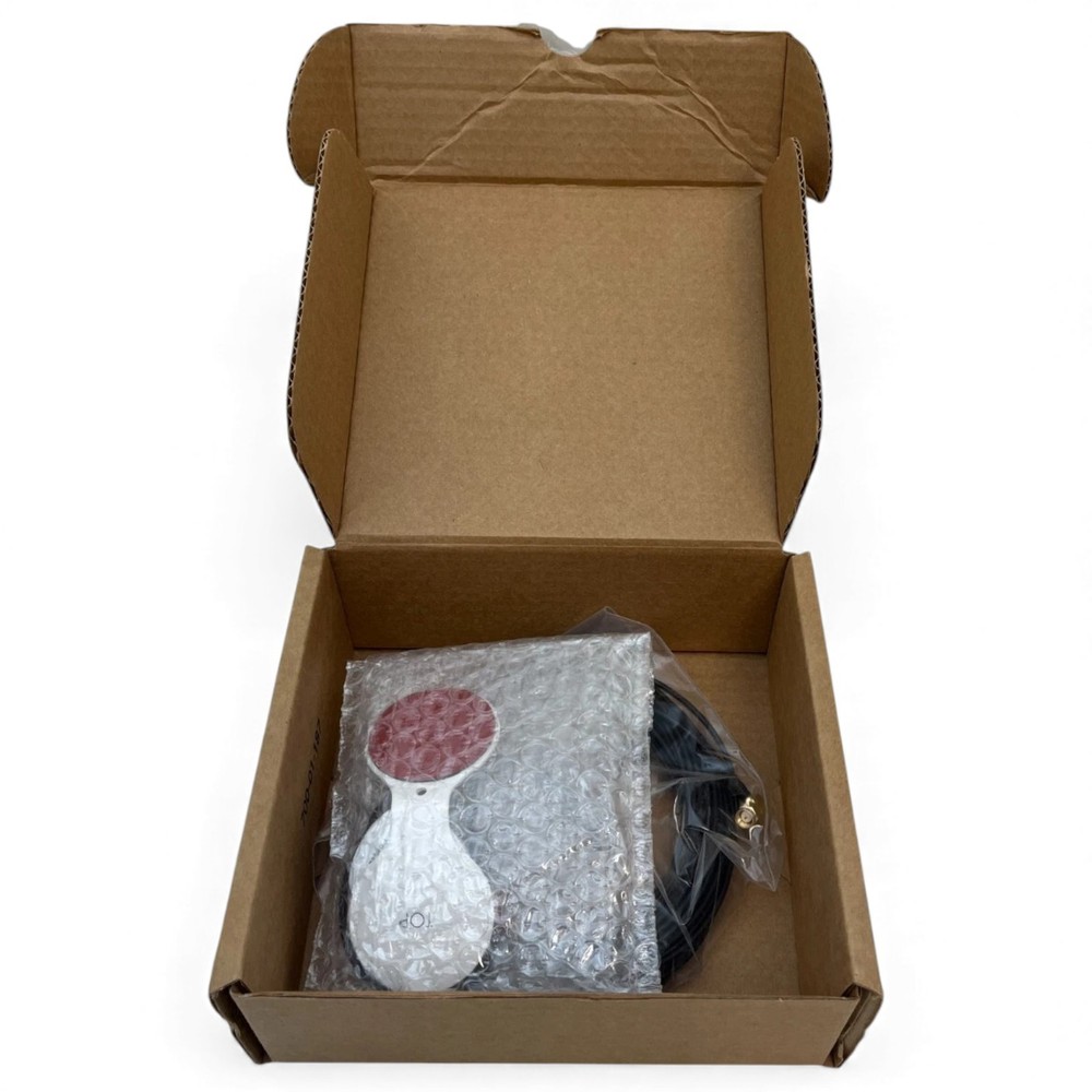 GPS Antenna + 10M Extension KIT AV-GPS-EXT-1