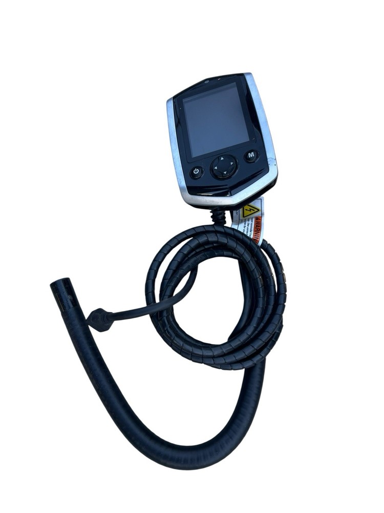 Quantum Omni Display Screen Edge 2.0 Logic 2 Connector (white plug)