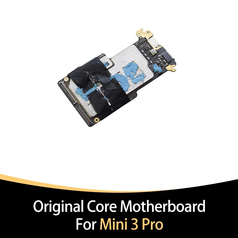 Mini 3 Pro Unlocked Core Control Motherboard (No Account Required)