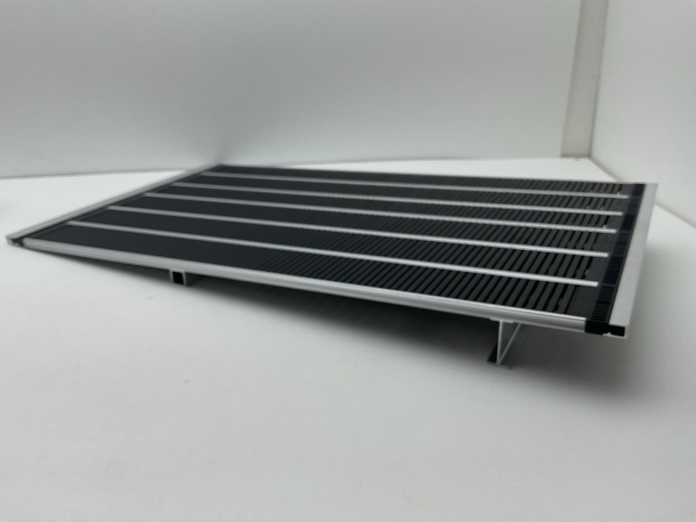 Bruegmann Flex roller Section