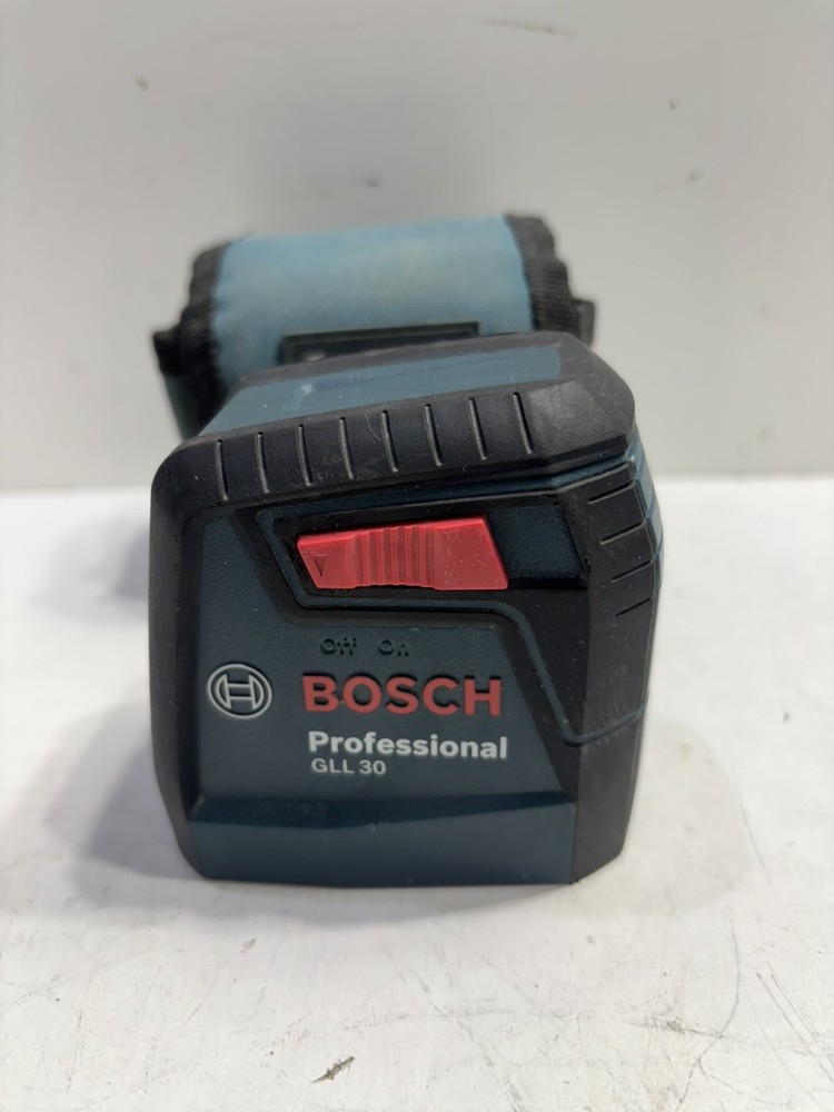 BOSCH GLL30 (P11032254)