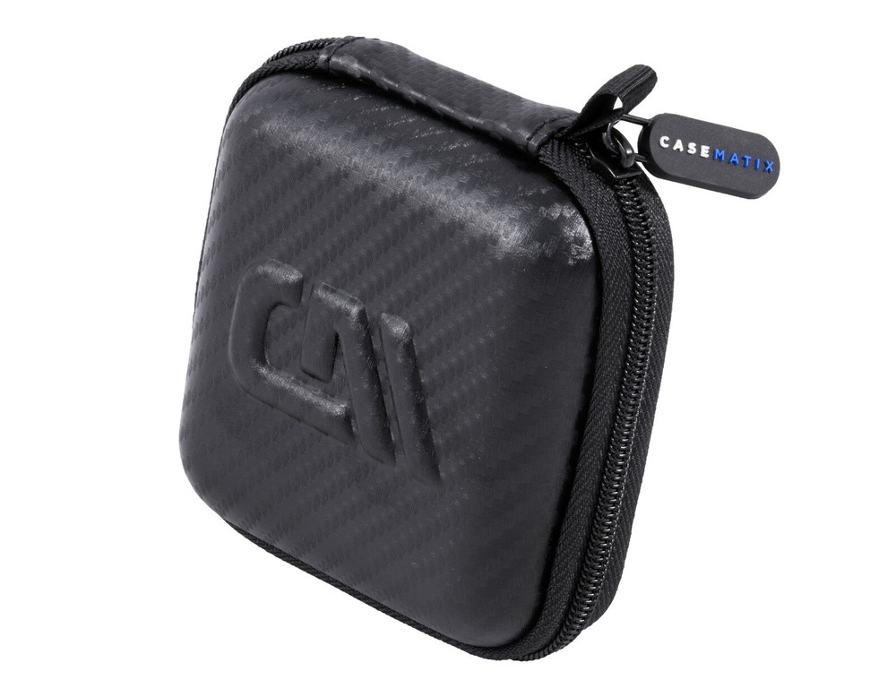 CM Travel Case for Timekettle Zero Language Translator Device, CASE ONLY