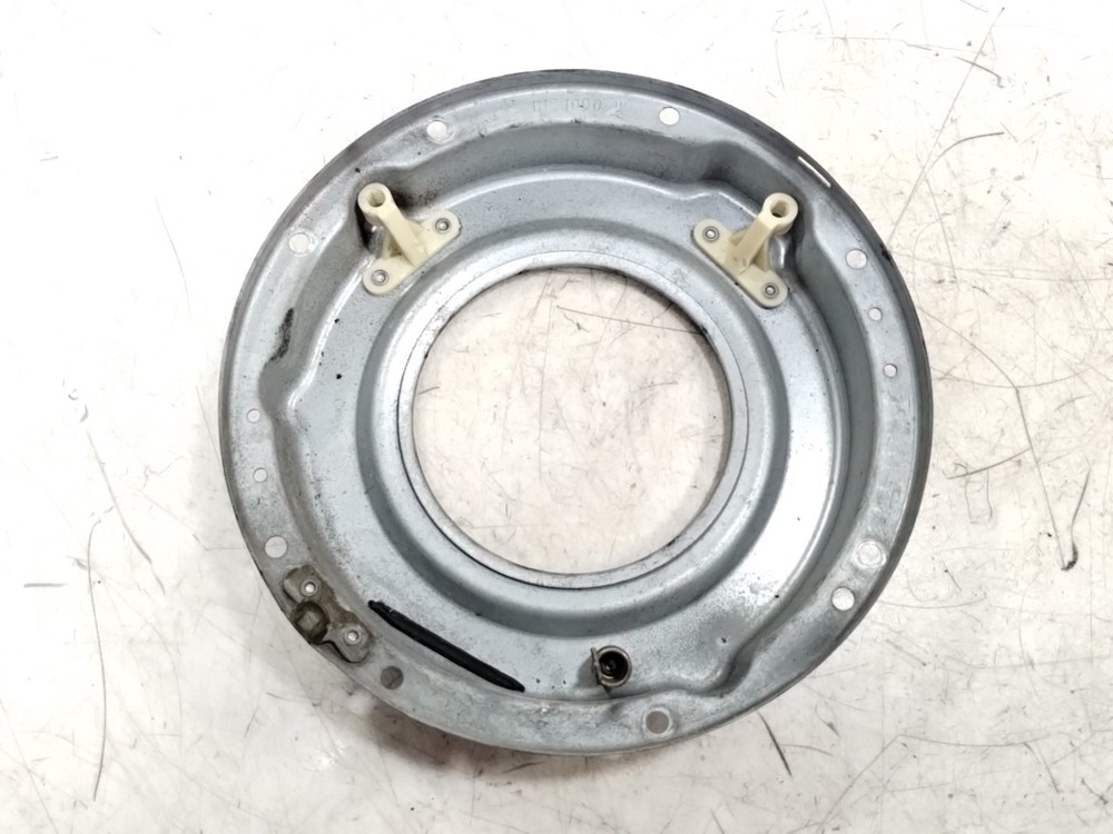 2007 Harley FLHT FLHTCU Ultra Inner Headlight Head Light Lamp Mount Bracket
