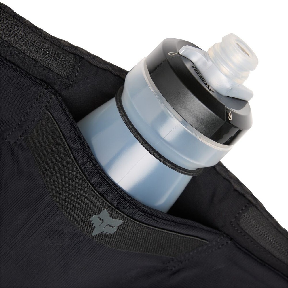 Fox Racing Summit Hip Pack Black, One Size