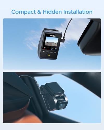 GPS Module for A119M Pro / A119 Mini 2 Dashcam