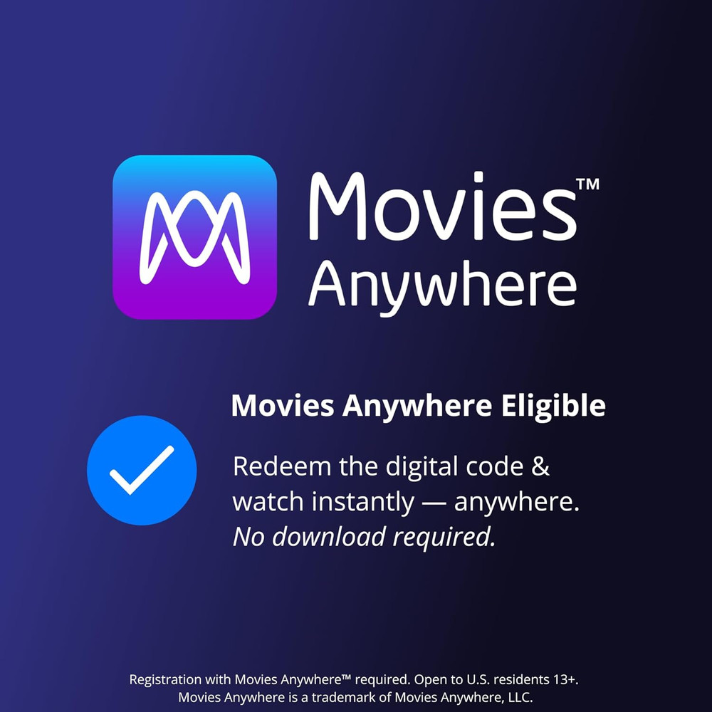 The Equalizer Trilogy: DVD + Digital Set - 1, 2 & 3