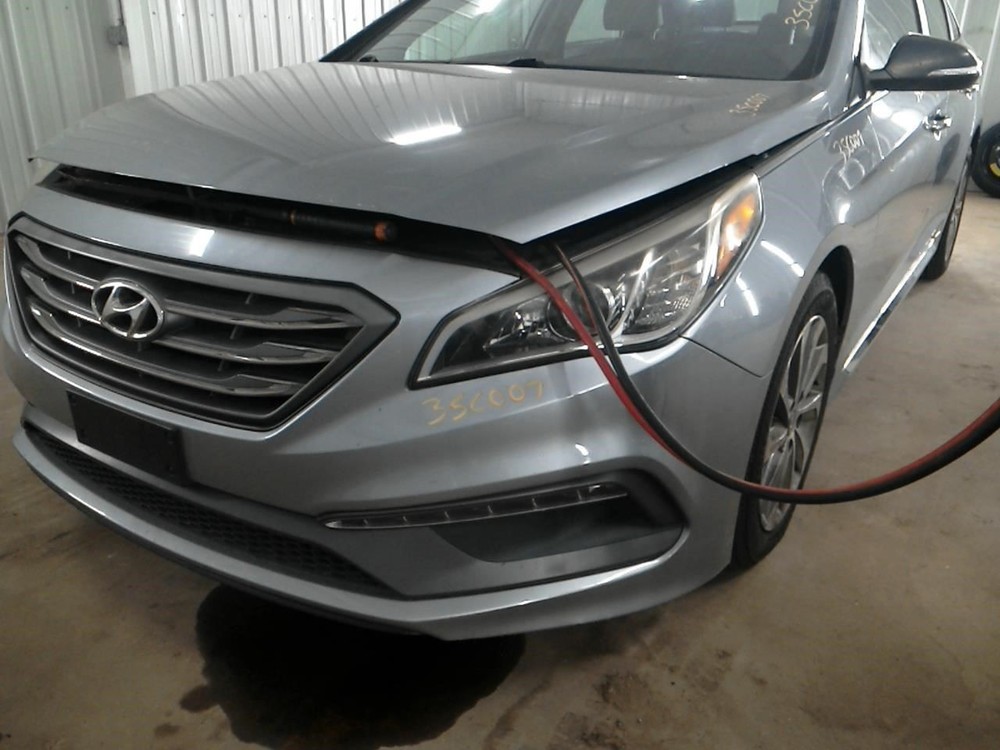 SONATA    2016 Fuse Box Cabin 104965496