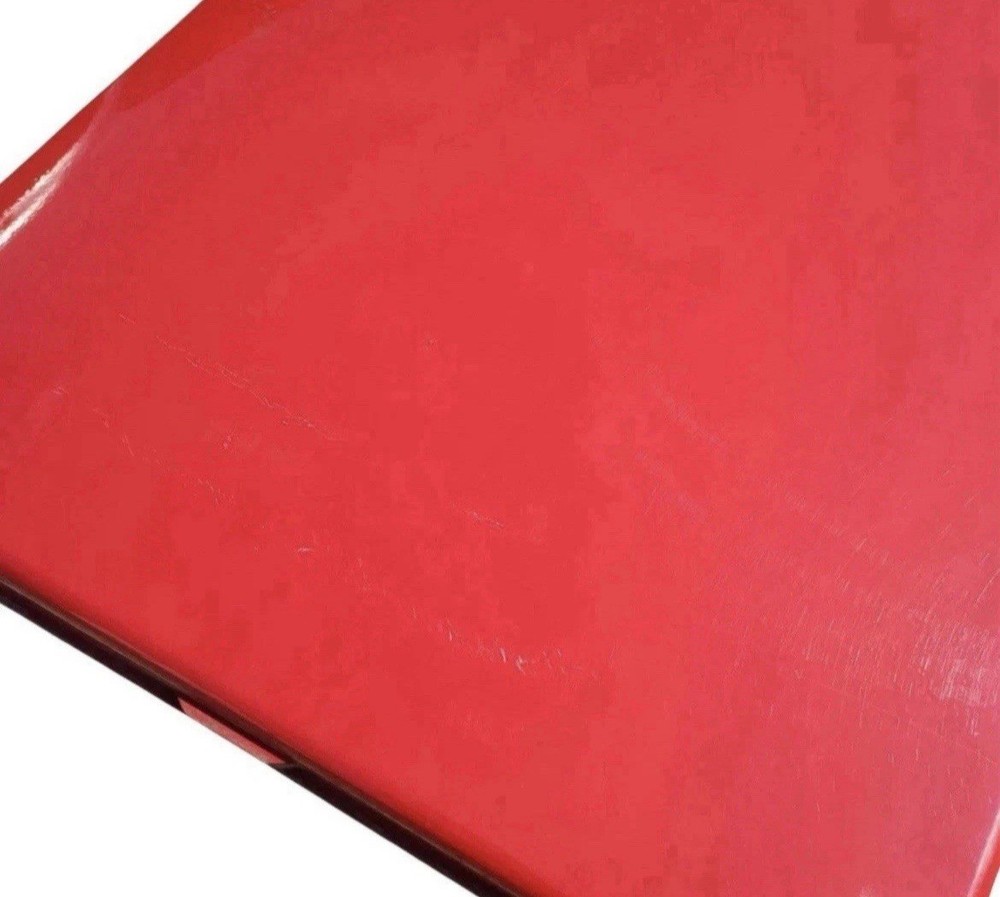 Volvo VNL Passenger Side Air Deflector