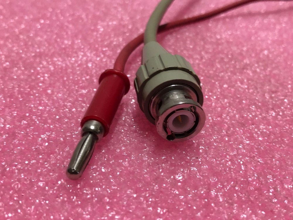 HP 16008A RESISTIVITY CELL