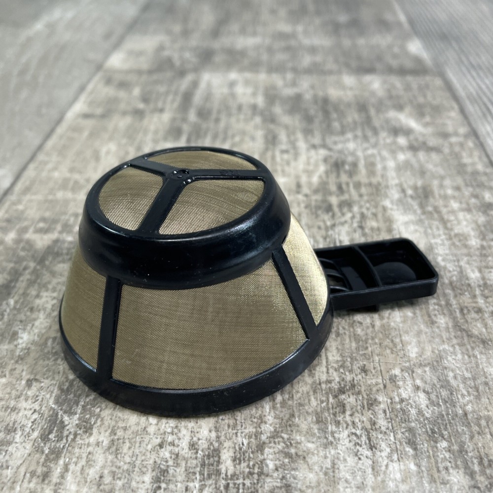 Hamilton Beach (49933) Drip Coffee Maker Machine Replacement, Filter Basket