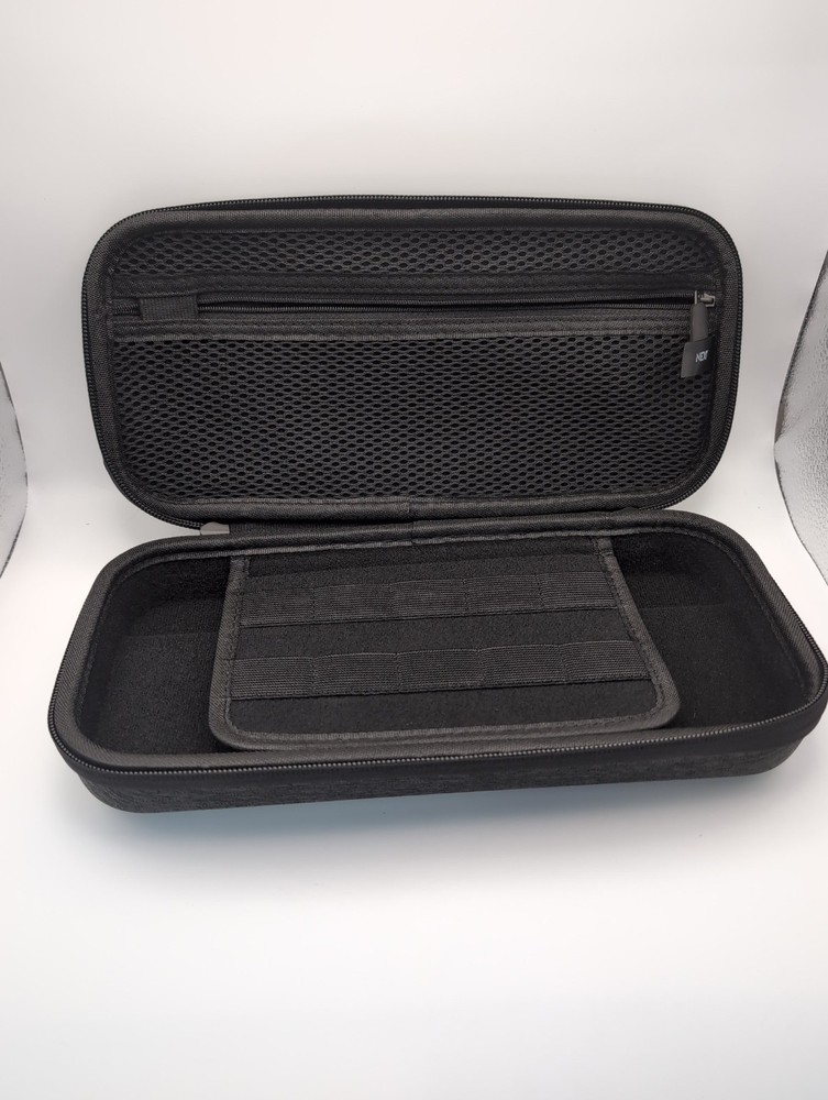 NEXT - Ultimate Starter Kit for Nintendo Switch 2 & Switch - Gray/Black