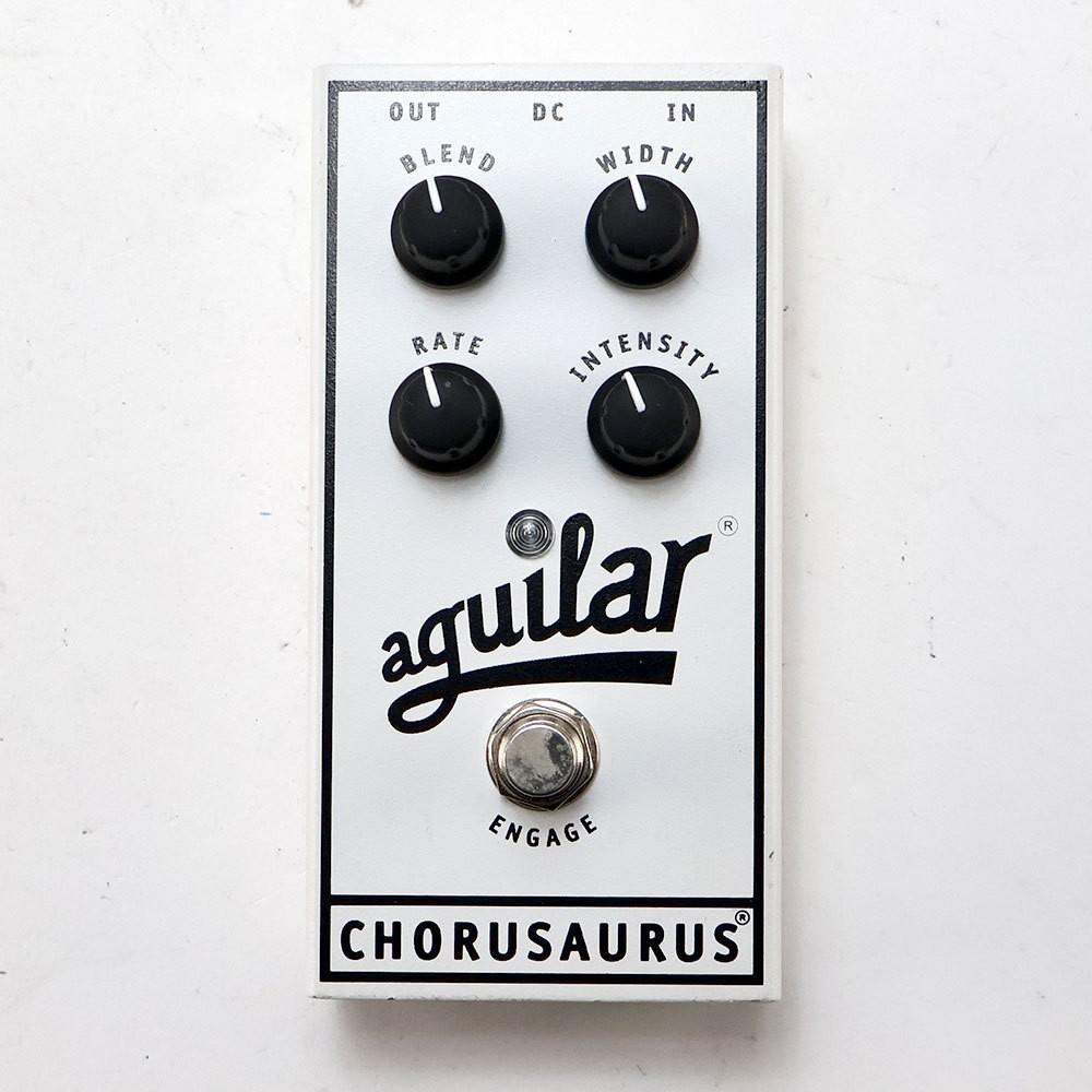 Aguilar Chorusaurus 907230
