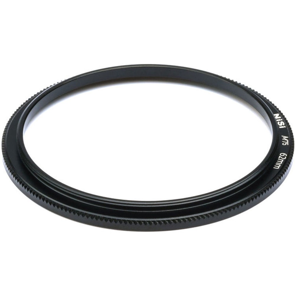NiSi 62mm Adapter Ring for M75 Filter Holder