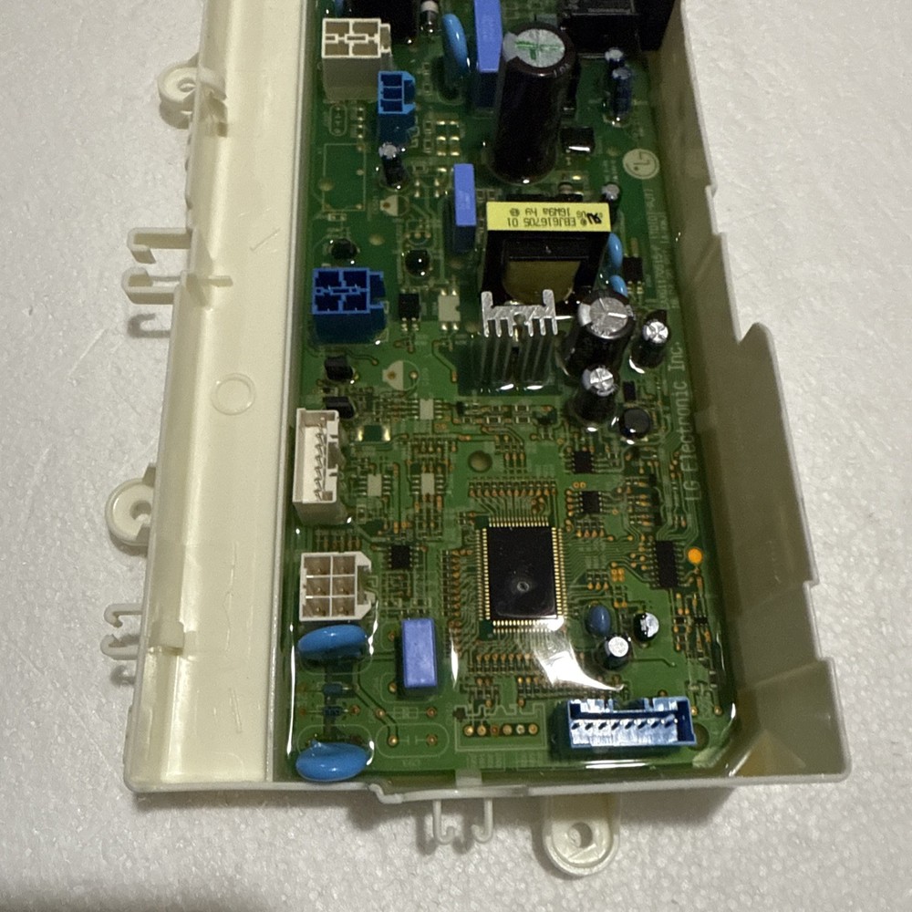 LG, CSP30105701, SVC PCB Assembly, Main Control Board, New!!