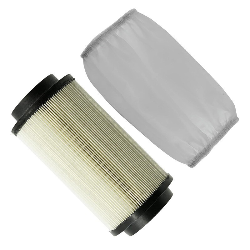 Air Filter w/Prefilter Intake Air Sleeve For Polaris Sportsman 500 2000-2013