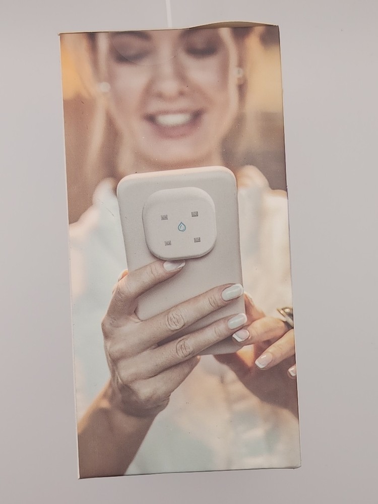 Puremobile UV Sanitizer With Suction