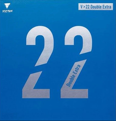 Victas V 22 Double Extra
