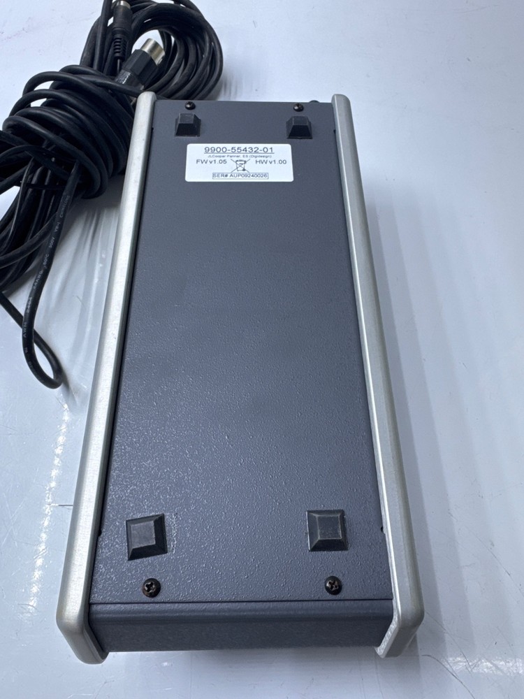 Digidesign 990055432-01 Avid JL Cooper Surround Panner for D Command ES