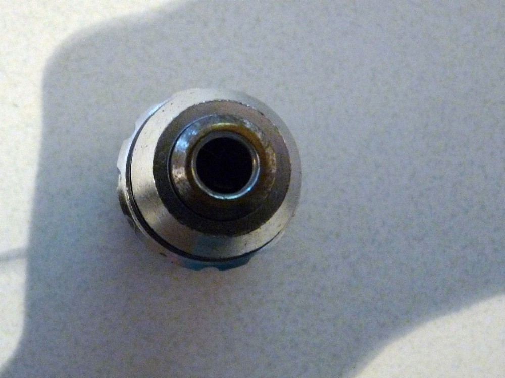 OLYMPUS MD PLAN 10 0.25 IC 10 10X 113036 MICROSCOPE OBJECTIVE