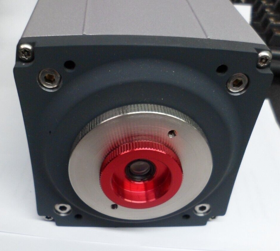 Andor ZYLA-5.5-USB3 sCMOS Microscope Camera