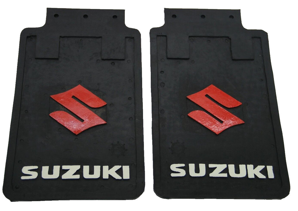 for Suzuki Samurai SJ 410 MUD FLAPS