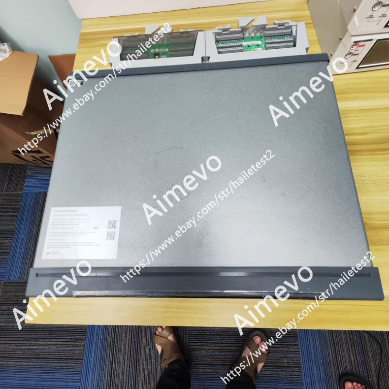 Keysight Technologies 34980A Data Logger